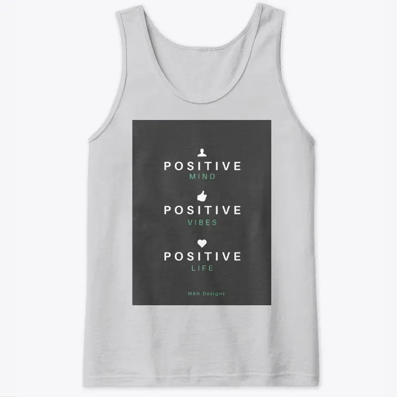 Be Positive