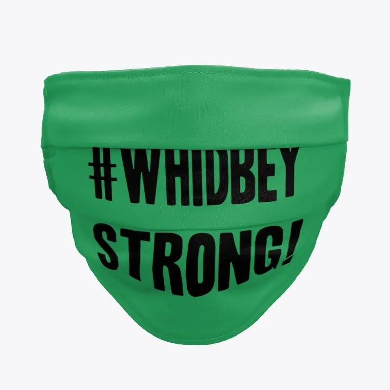 Whidbey Strong