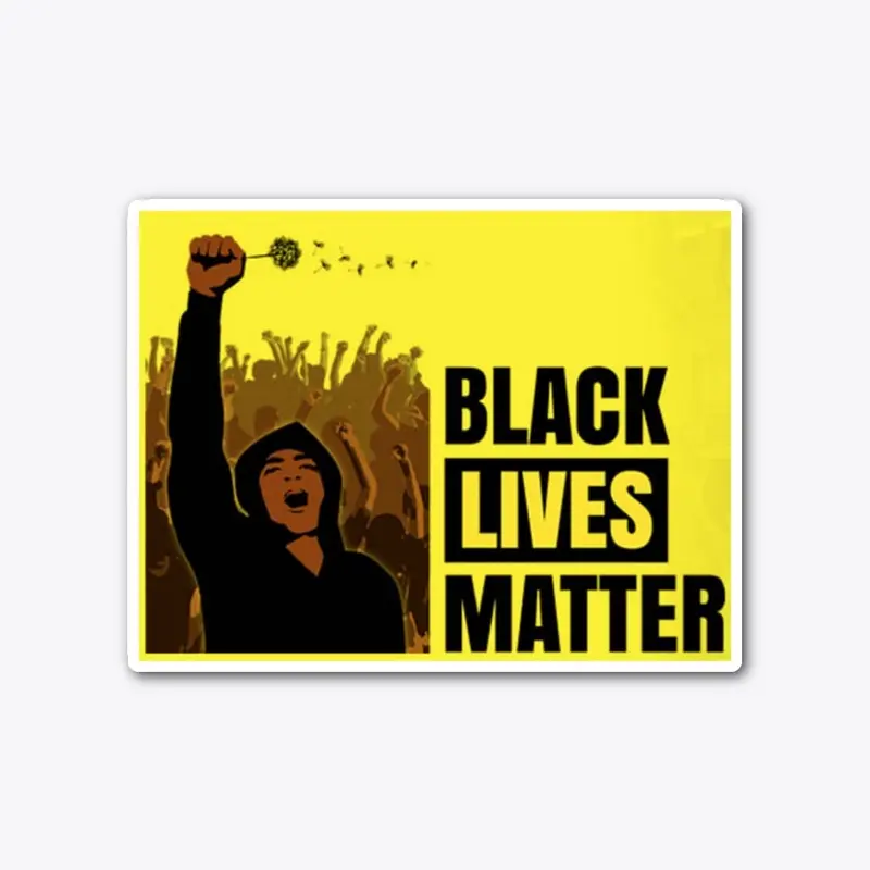 Blacks Lives Matter