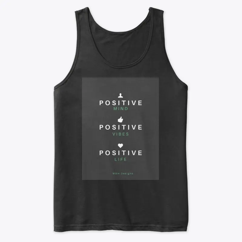 Be Positive