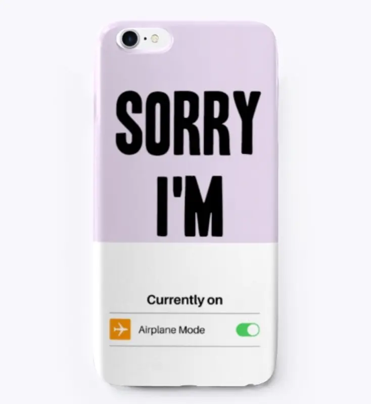 Funny Phone Case 