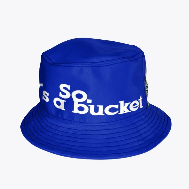 ASB Bucket Hat 